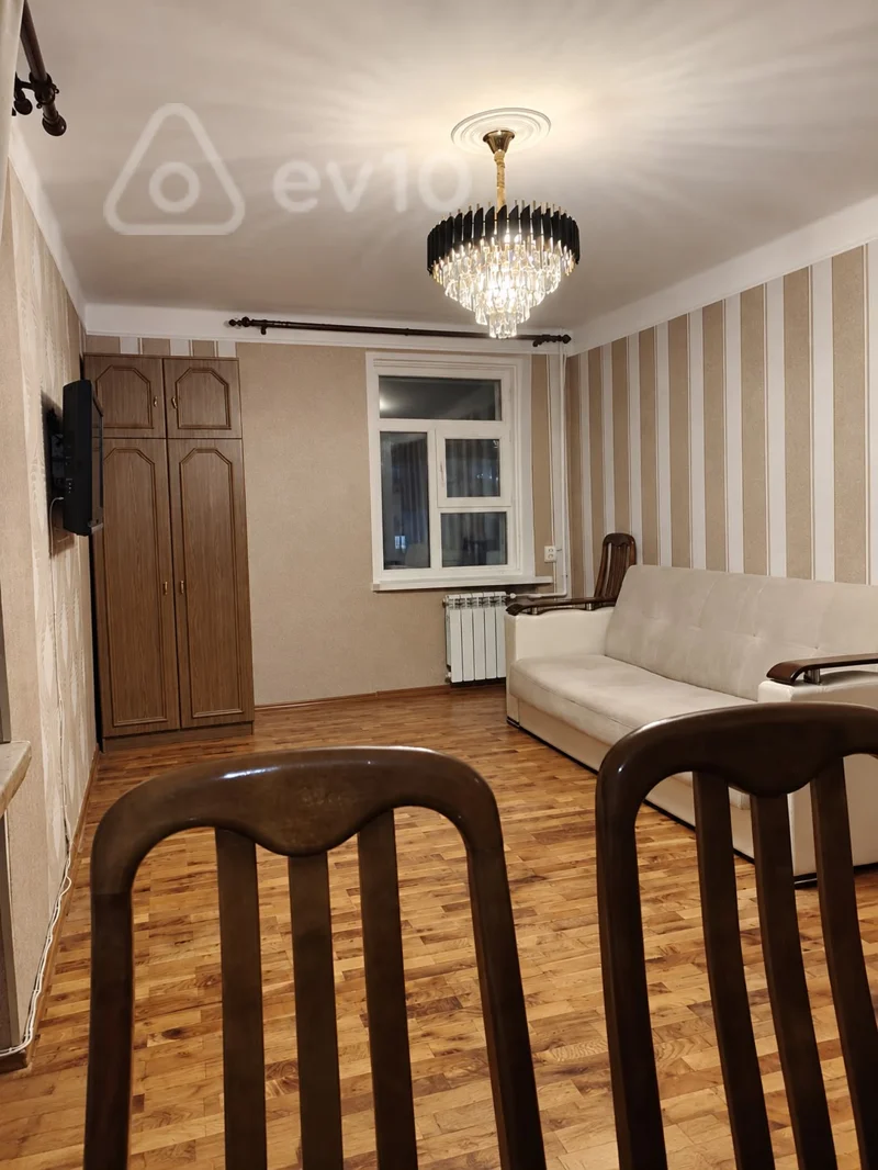 1 otaqlı mənzil, 36 m², Şəfayət Mehdiyev küçəsi — Mənzil, Bakı (2)