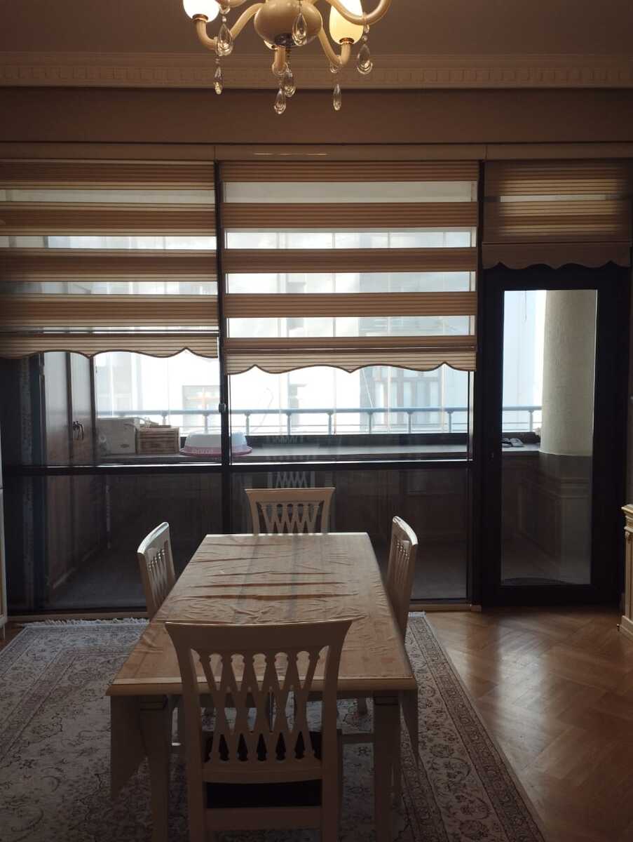 İcarəyə verilir 5 otaqlı yeni tikili 200 m² — Mənzil, Bakı (7)