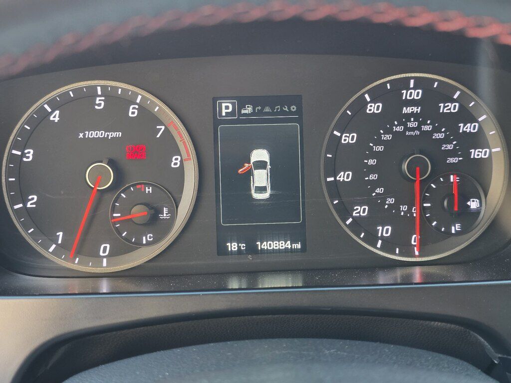Hyundai Sonata, 2.0 L, 2014 il, 255 081 km 90-EE-015 — Avtomobillər, Bakı (12)