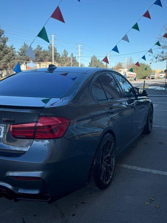 BMW 328, 2.0 L, 2013 il, 200 000 km 77-TE-728 — Avtomobillər, Bakı (6)