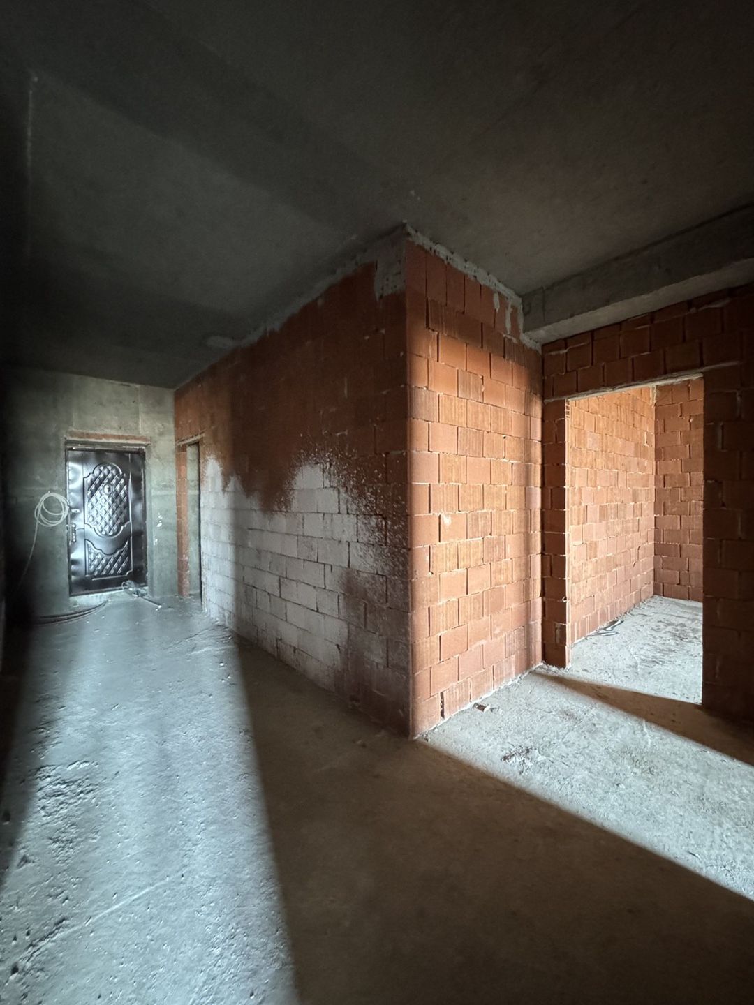 Satılır 2 otaqlı yeni tikili 98 m² — Mənzil, Bakı (2)