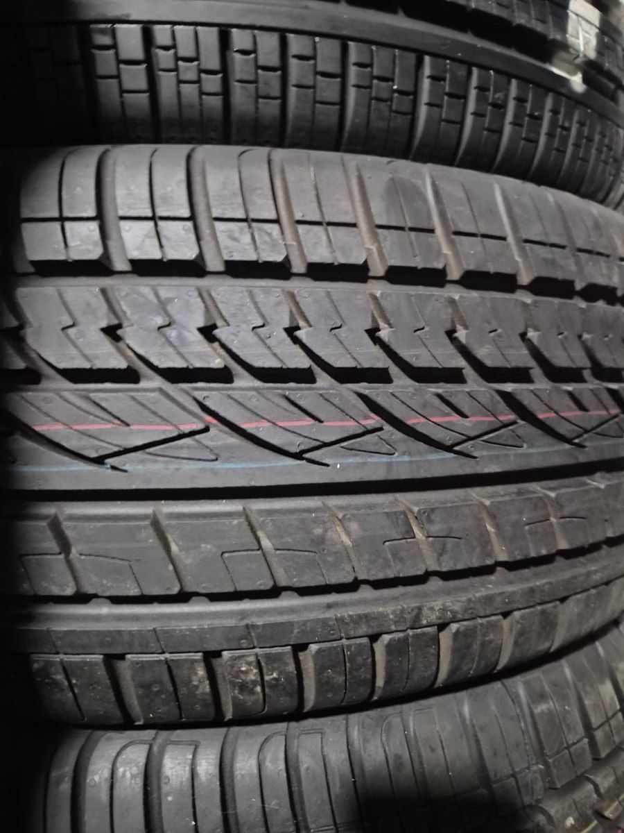 Continental şinləri 265/50 R20 — Ehtiyat hissələri və aksesuarlar, Bakı (2)
