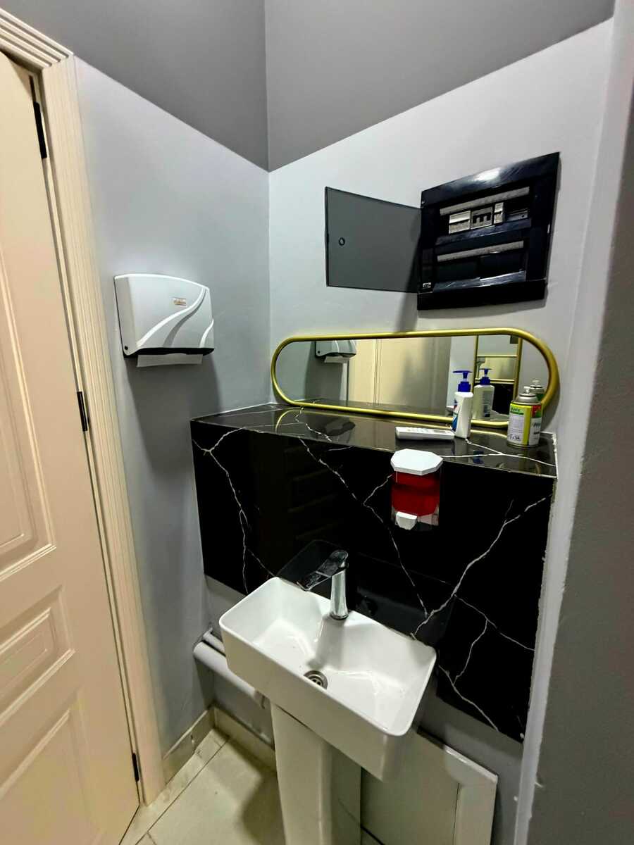 İcarəyə verilir obyekt 125 m² — Əmlak, Bakı (8)