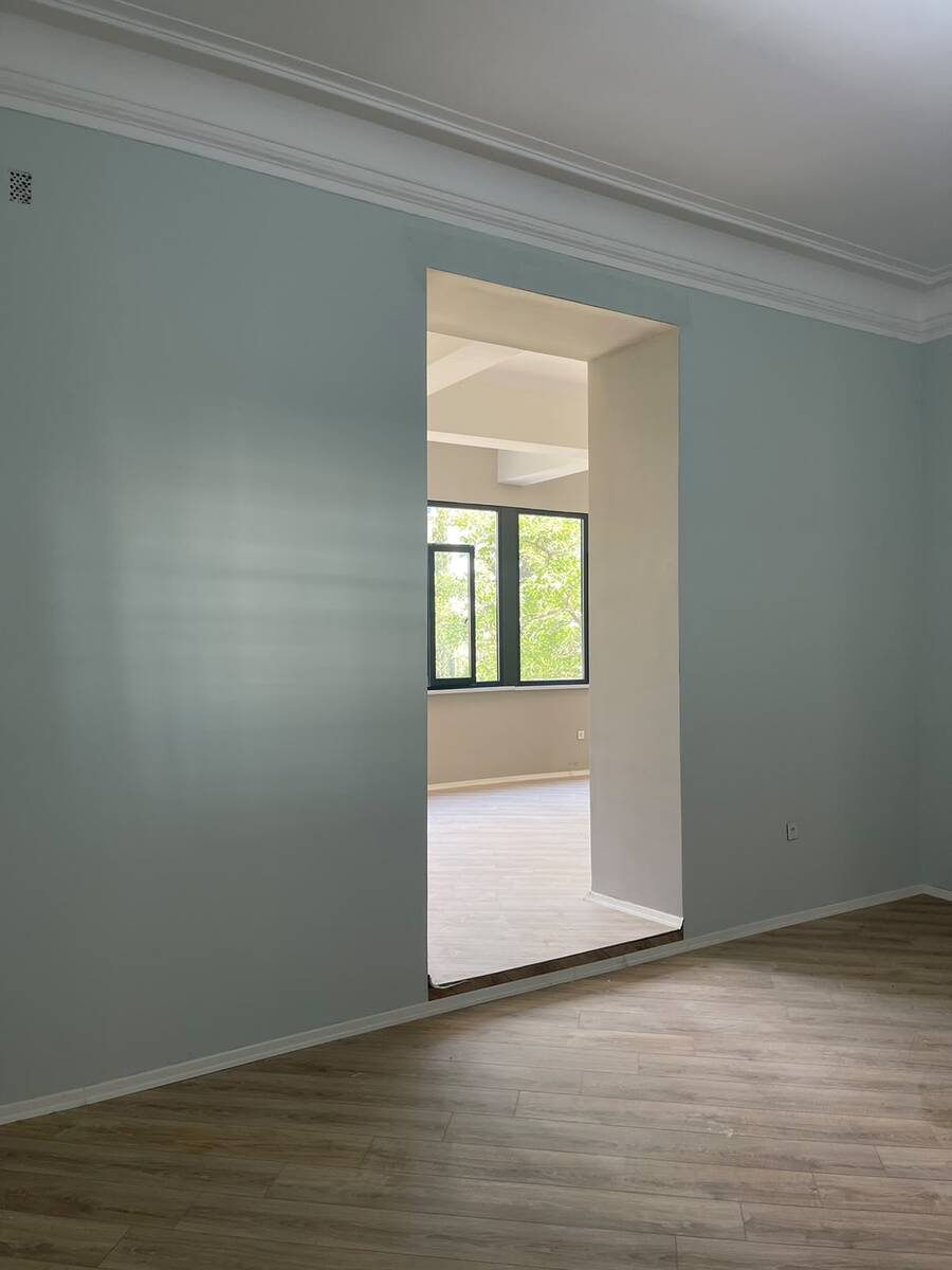 İcarəyə verilir 3 otaqlı ofis 130 m² — Ofis, Bakı (4)