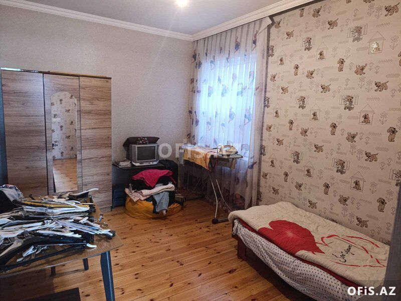 Həyət evləri Satılır Abşeron r., Masazır q., 4 otaq, 180 m² — Ev, villa, Bakı (5)