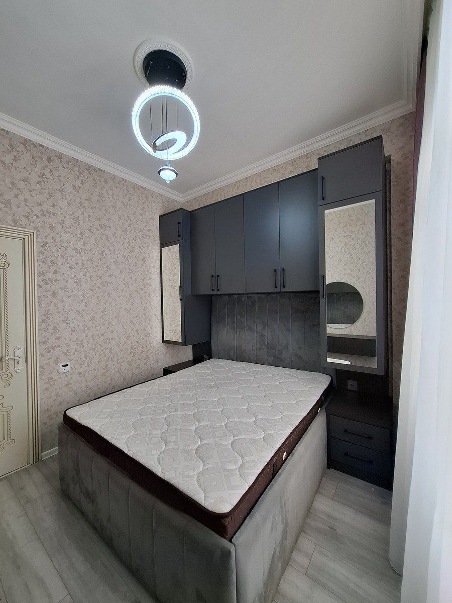 Satılır 2 otaqlı yeni tikili 55 m² — Mənzil, Xırdalan (5)