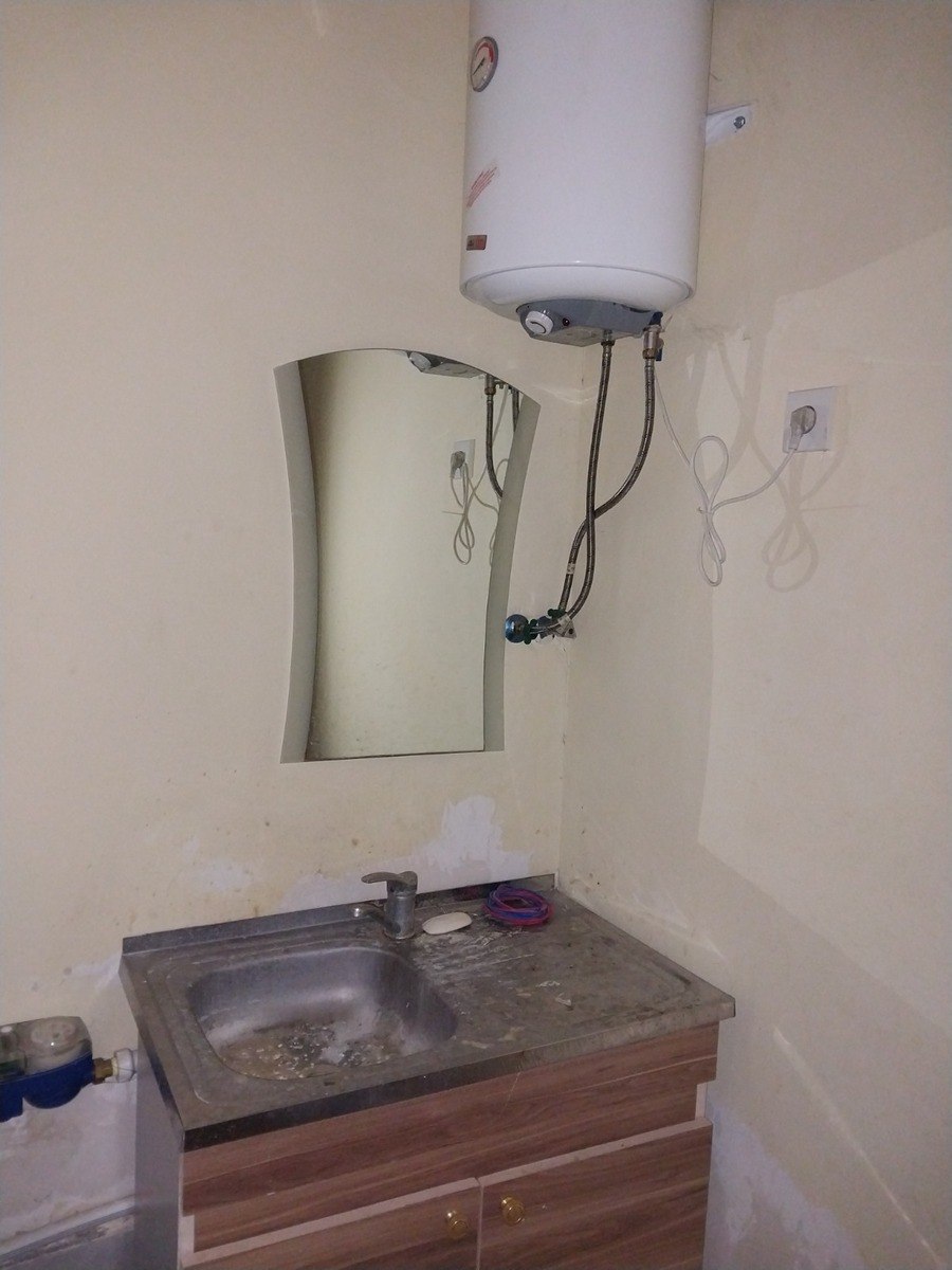 İcarəyə verilir 1 otaqlı yeni tikili 30 m² — Mənzil, Bakı (8)
