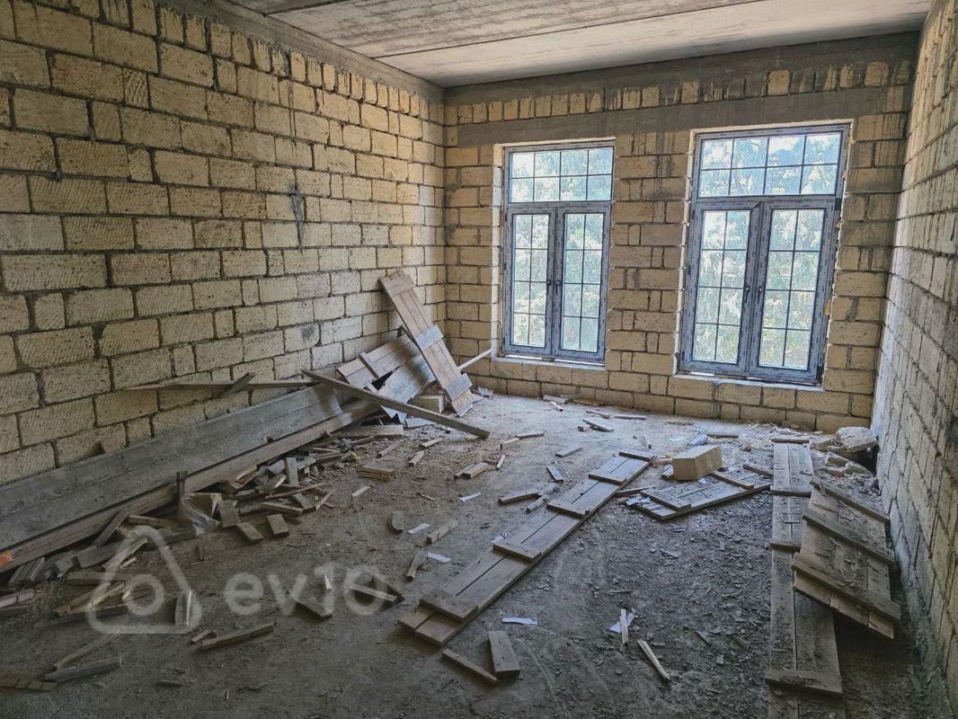 For sale: house / Cottage / Villa, 237 m² — Ev, villa, Sumqayıt (6)