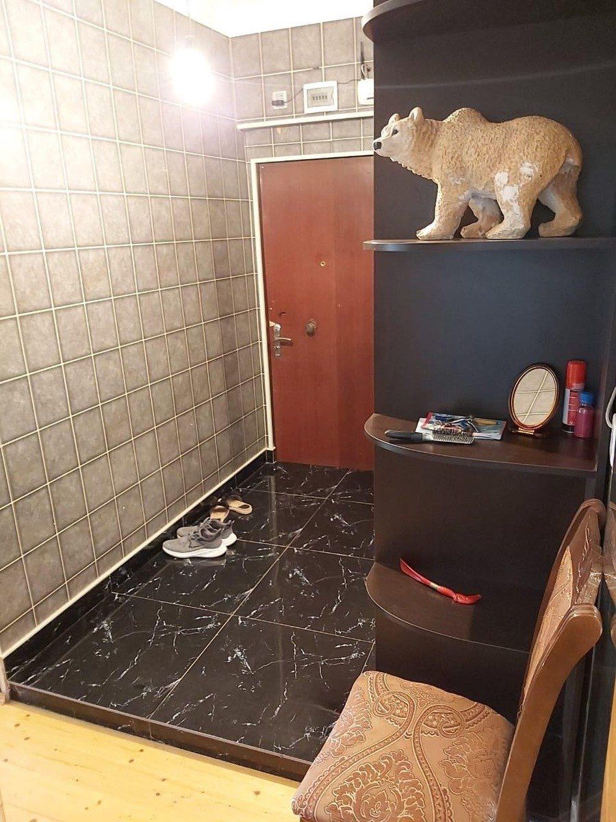 Satılır 4 otaqlı köhnə tikili 100 m² — Mənzil, Bakı (7)