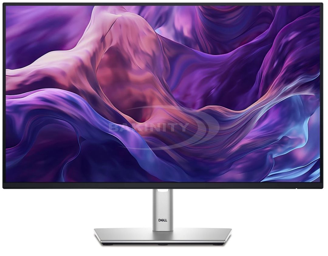 Monitor Dell P2425H (210-BMFF) — Monitorlər, Bakı (4)