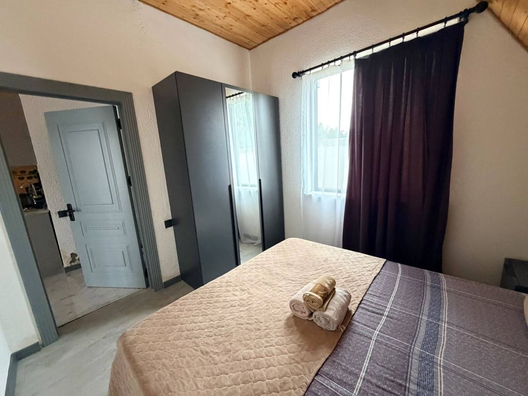 Satılır 3 otaqlı həyət evi/bağ evi 80 m² — Ev, villa, Bakı (7)