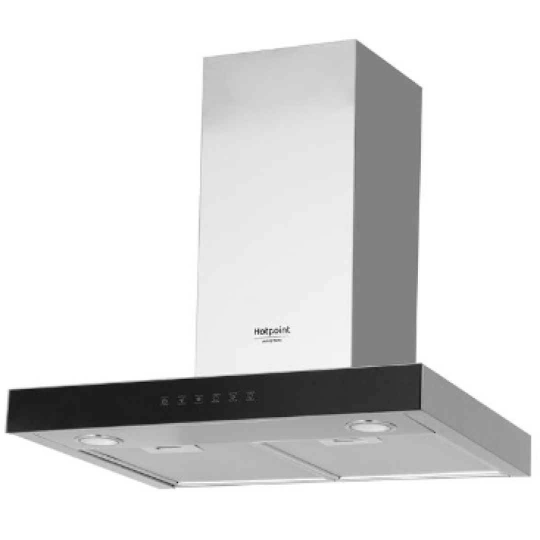 Aspirator Hotpoint-Ariston Hhbs 6.7F LL X — Ev texnikası, Bakı (2)