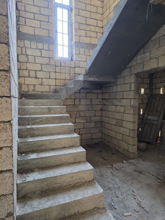 Satılır 6 otaqlı həyət evi/bağ evi 210 m² — Ev, villa, Sumqayıt (8)