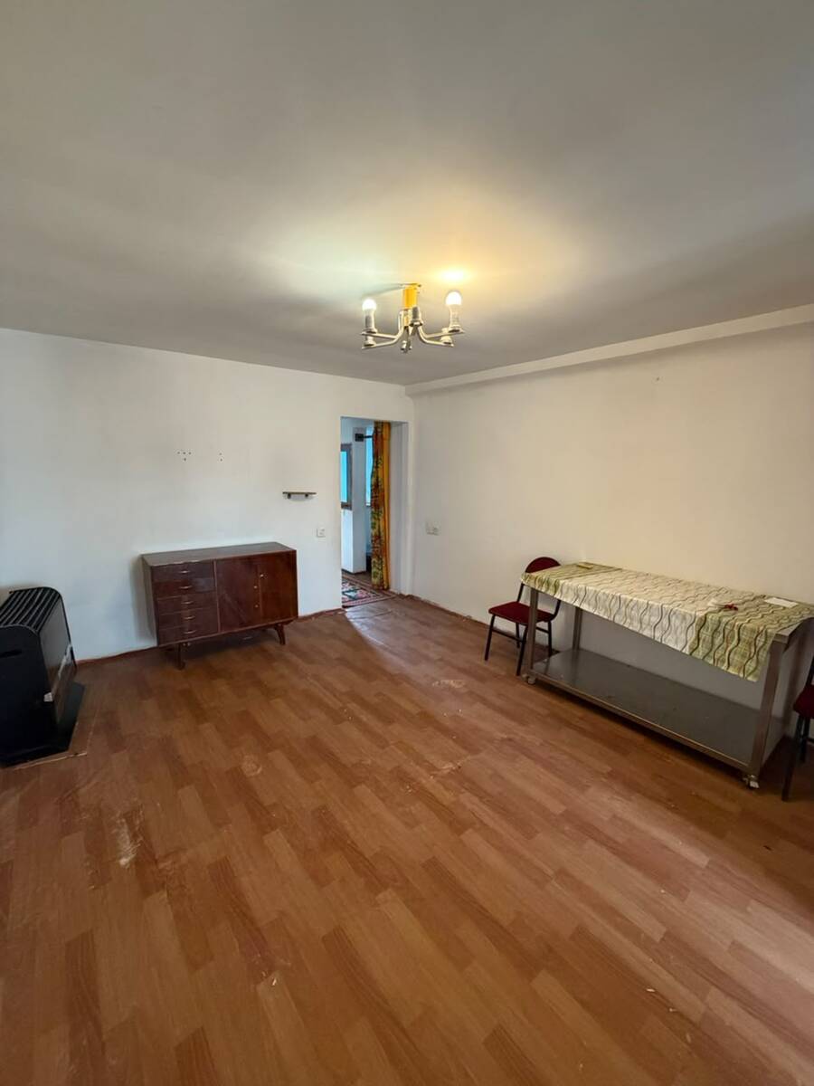 Satılır 3 otaqlı köhnə tikili 40 m² — Mənzil, Bakı (8)