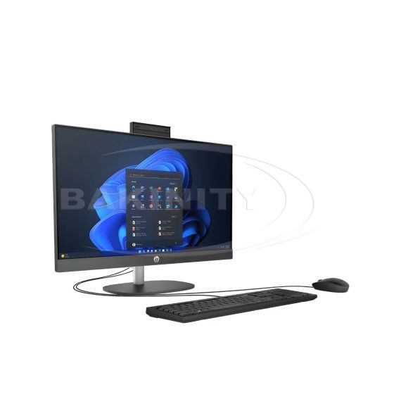 Monoblok HP ProOne 245 G10 (8T3N2ES) — Monobloklar, Bakı (2)