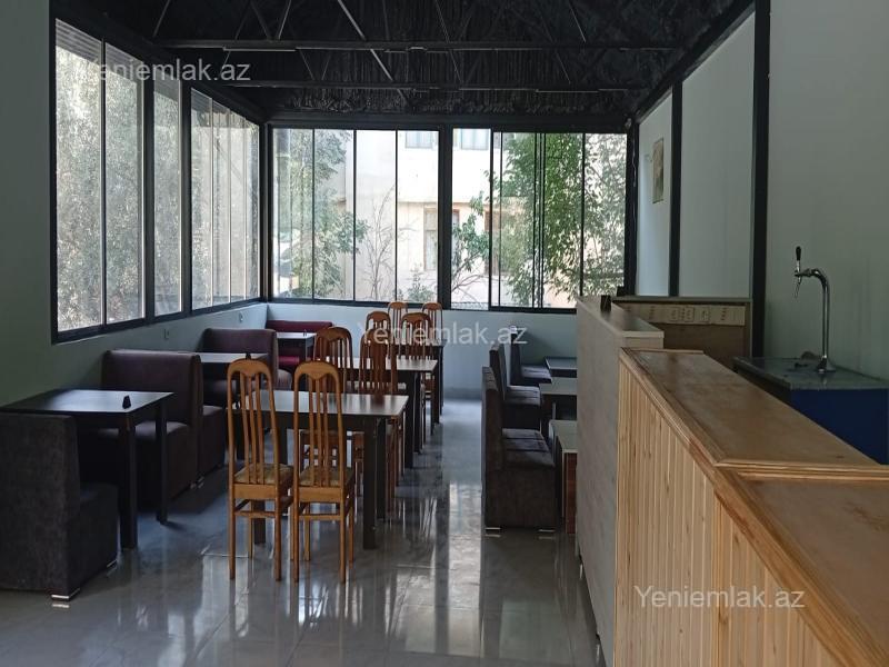 Kirayə 4 otaqlı Obyekt, 210 m², Nərimanov rayonu — Əmlak, Bakı (3)