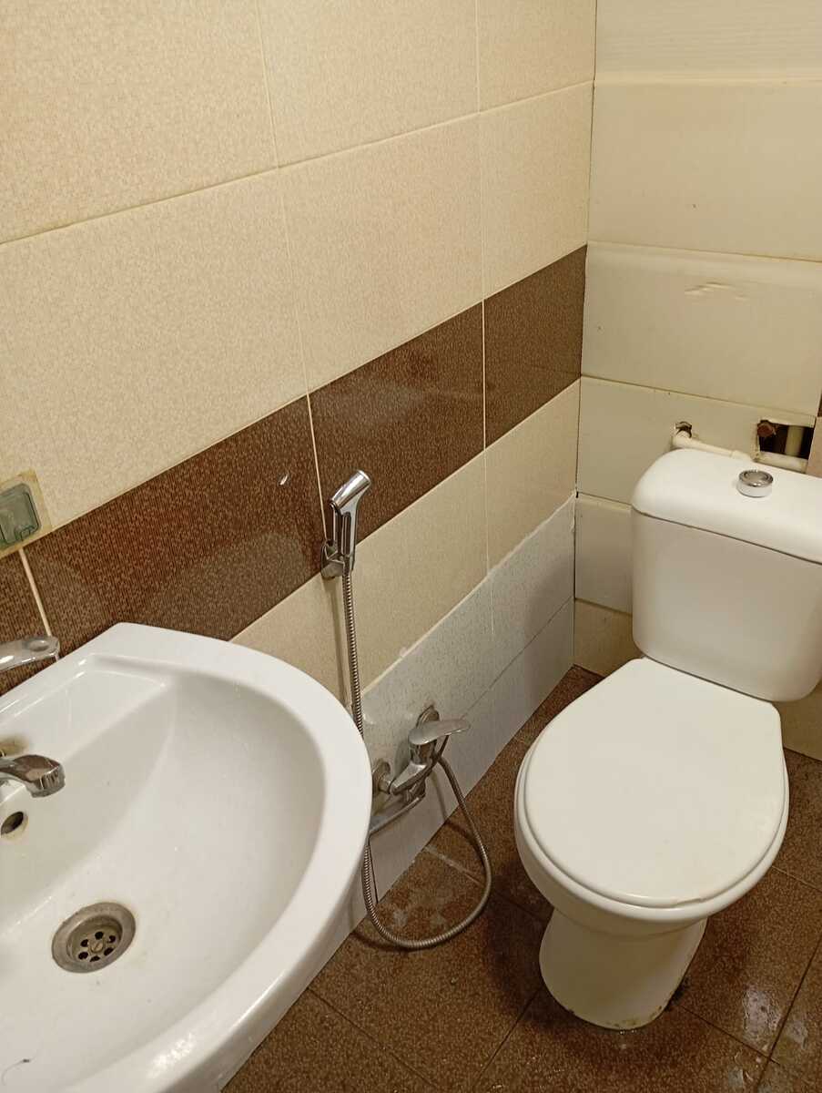 İcarəyə verilir 2 otaqlı köhnə tikili 50 m² — Mənzil, Bakı (8)