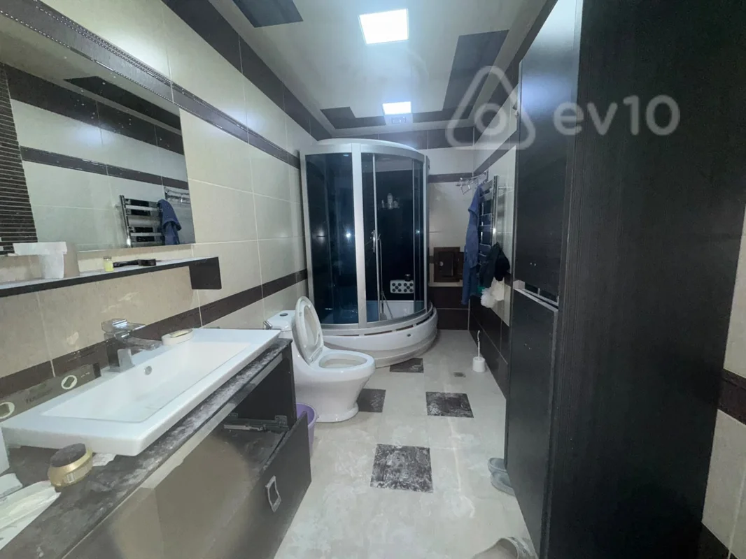 3 otaqlı mənzil, 165 m², Təbriz küçəsi — Mənzil, Bakı (8)