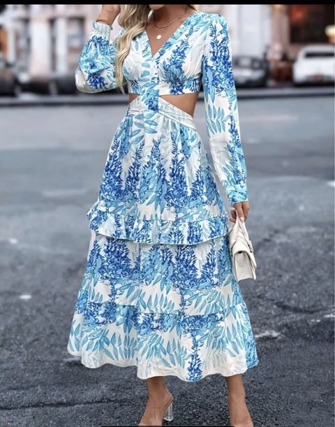 Məhsul: Qadın paltar dəsti – uzun ətək və uzunqol crop top - Rəng — 340 ₼ · Xırdalan · Kostyum Məhsul: Qadın paltar dəsti – uzun ətək və uzunqol crop top - Rəng — Xırdalan