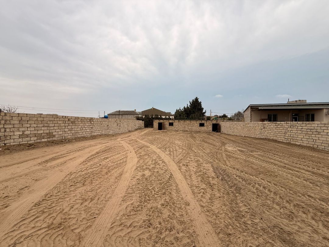 Satılır torpaq 6 sot — Torpaq, Bakı (4)