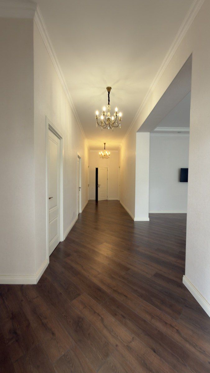 Satılır 4 otaqlı həyət evi/bağ evi 170 m² — Ev, villa, Bakı (10)
