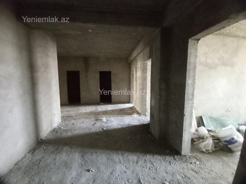 Satılır 4 otaqlı Bina evi menzil (Yeni tikili), 145 m², 6-cı mikrorayon — Mənzil, Sumqayıt (3)