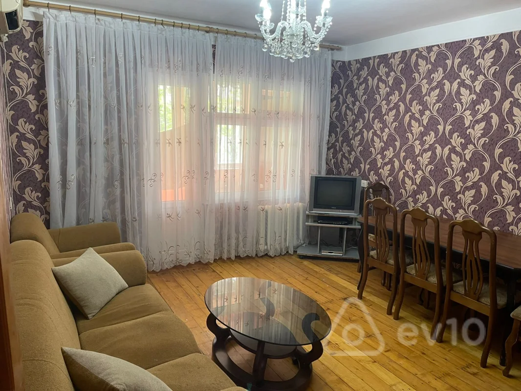 2 otaqlı mənzil, 65 m², q.qarayev prospekti — kirayə — Emil