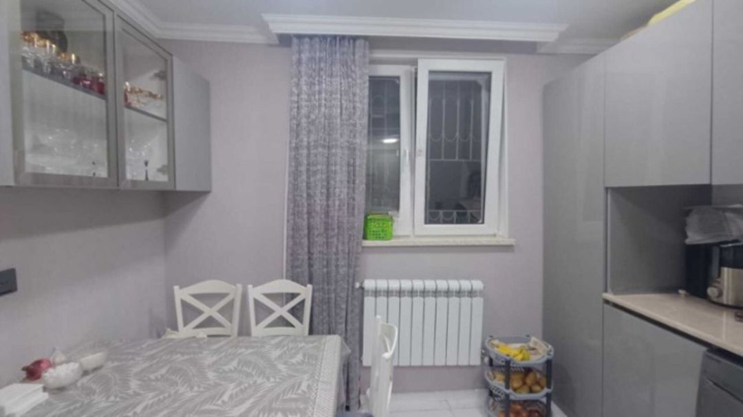 Satılır 3 otaqlı köhnə tikili 75 m² — Mənzil, Bakı (9)
