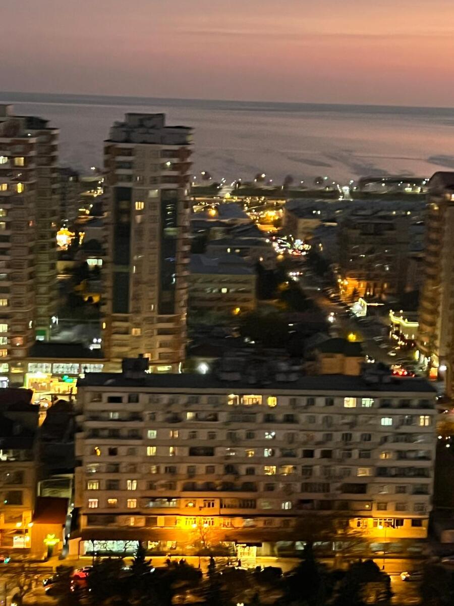 Satılır 4 otaqlı yeni tikili 157 m² — Mənzil, Bakı (9)