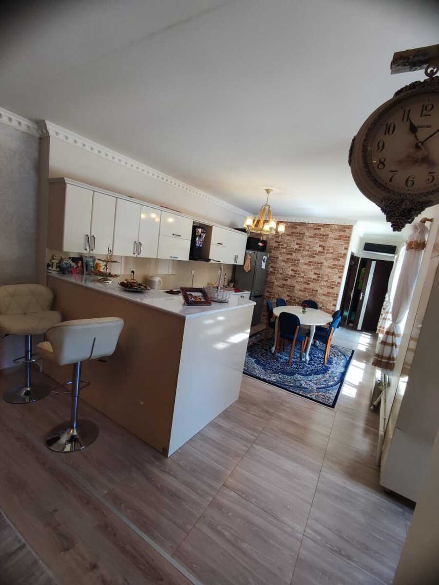 Satılır 3 otaqlı həyət evi/bağ evi 120 m² — Ev, villa, Bakı (10)