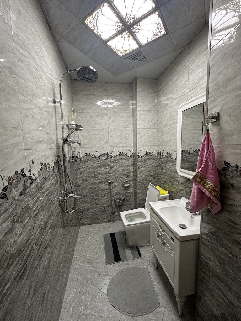 Satılır 3 otaqlı yeni tikili 157 m² — Mənzil, Bakı (12)