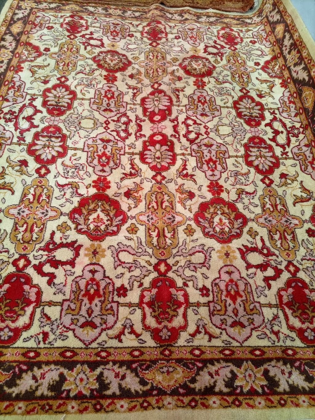 Xalça Dekorativ — Xalılar, Bakı (5)
