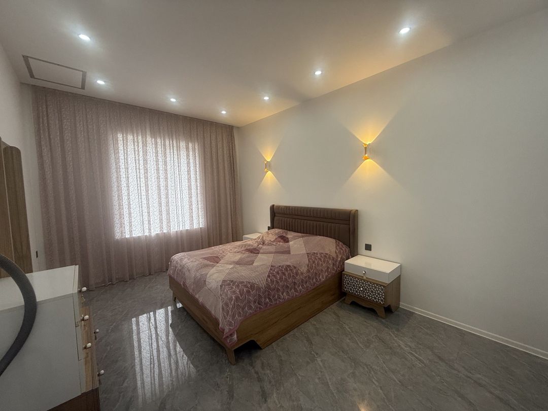 Bağ evi kirayə verilir, Şamaxı ş — Ev, villa, Şamaxı (5)