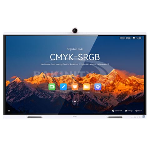 İnteraktiv lövhə Huaweı IdeaHub S2 IHS2-75SA (55150651) — Bakı