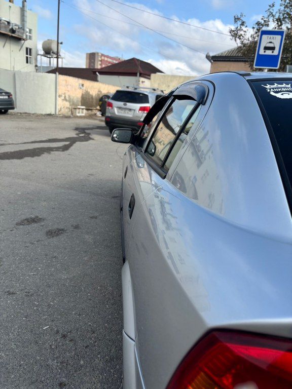 Opel Astra, 1.6 L, 2001 il, 280 555 km 90-HN-821 — Avtomobillər, Sumqayıt (9)