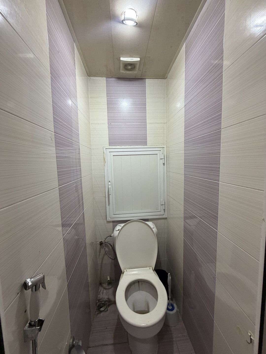 İcarəyə verilir 2 otaqlı köhnə tikili 50 m² — Mənzil, Bakı (9)