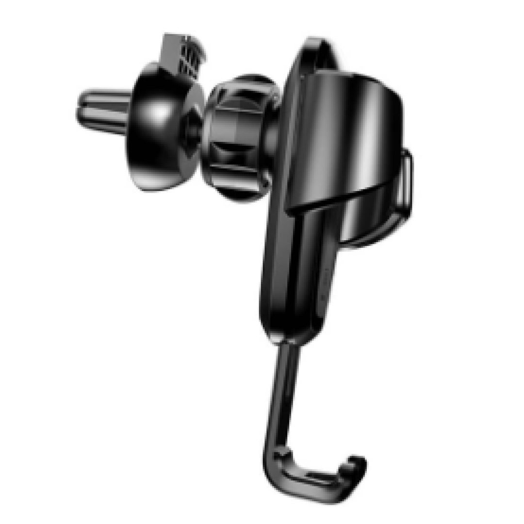 Avtomobil üçün tutqac Baseus Gravity Car Mount Черный (SUYL-01) — Telefonlar və qadjetlər, Bakı (2)