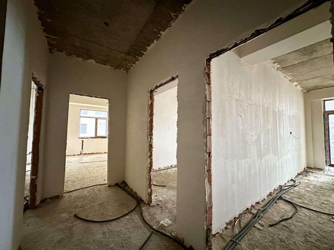Satılır 4 otaqlı yeni tikili 157.5 m² — Mənzil, Bakı (6)