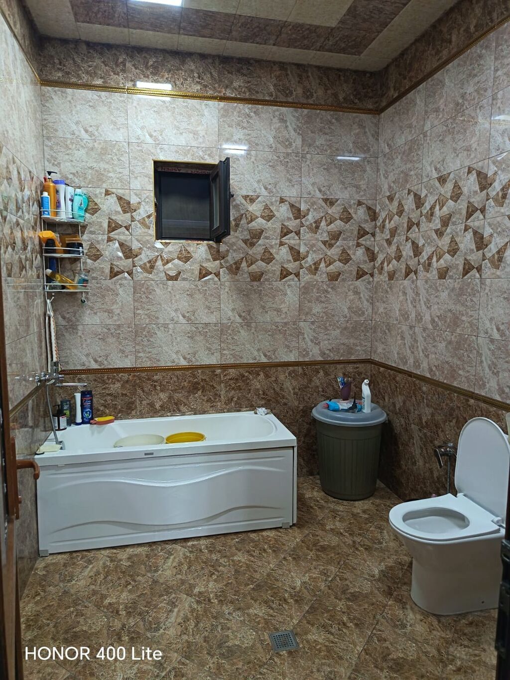 Satılır — Qobu/hökməli Yolu Qobu–Hökməli yolunun üzərində — Ev, villa, Bakı (5)