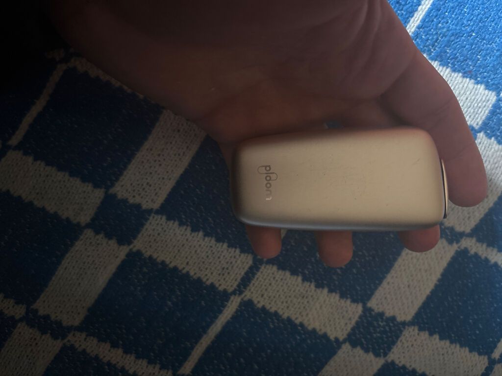 Ploom 1ay islenb usdunde 1,2czq var cox yoxdu isdemeynde problem yoxdu — Elektronik siqaretlər, Bakı (2)