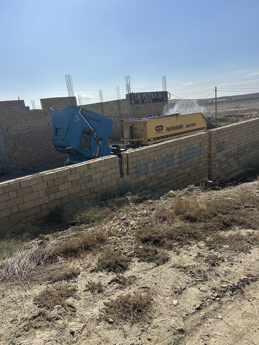 İcarəyə verilir torpaq 8.5 sot — Torpaq, Sumqayıt (2)
