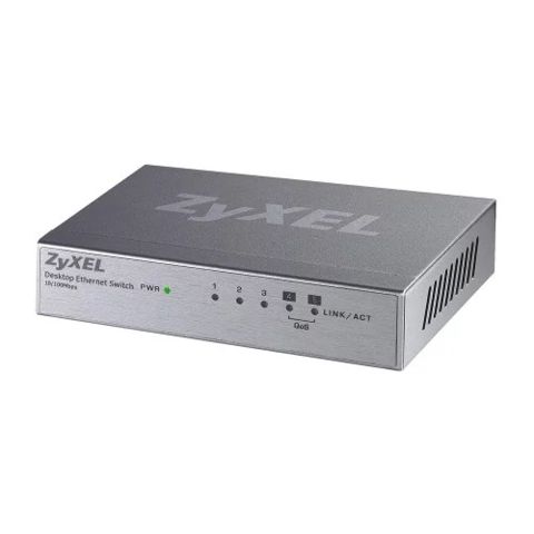 ZyXEL ES-105A — 49.6 ₼ · Bakı · Kommutatorlar və marşrutlayıcılar ZyXEL ES-105A — Bakı