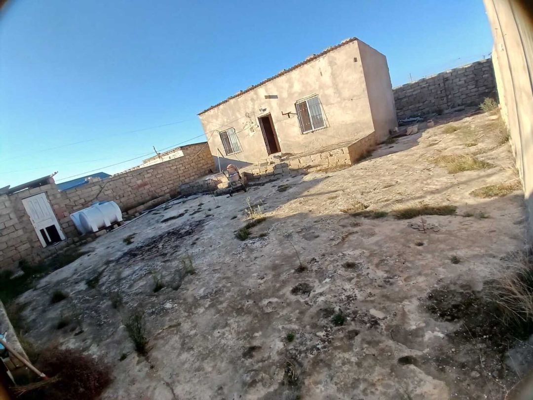 Satılır 1 otaqlı həyət evi/bağ evi 40 m² — Ev, villa, Bakı (3)