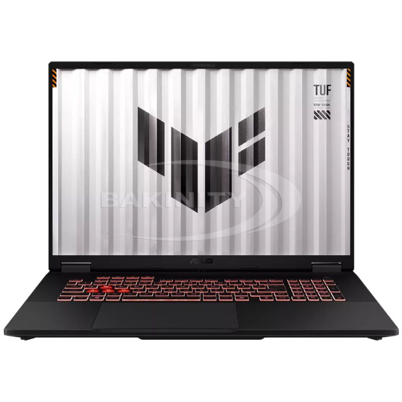 Noutbuk Asus TUF FA808UH-S8052 (90NR0NM1-M002K0) — Noutbuklar, Bakı
