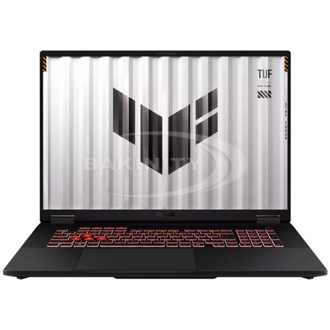 Noutbuk Asus TUF FA808UH-S8052 (90NR0NM1-M002K0) — Компьютеры и ноутбуки