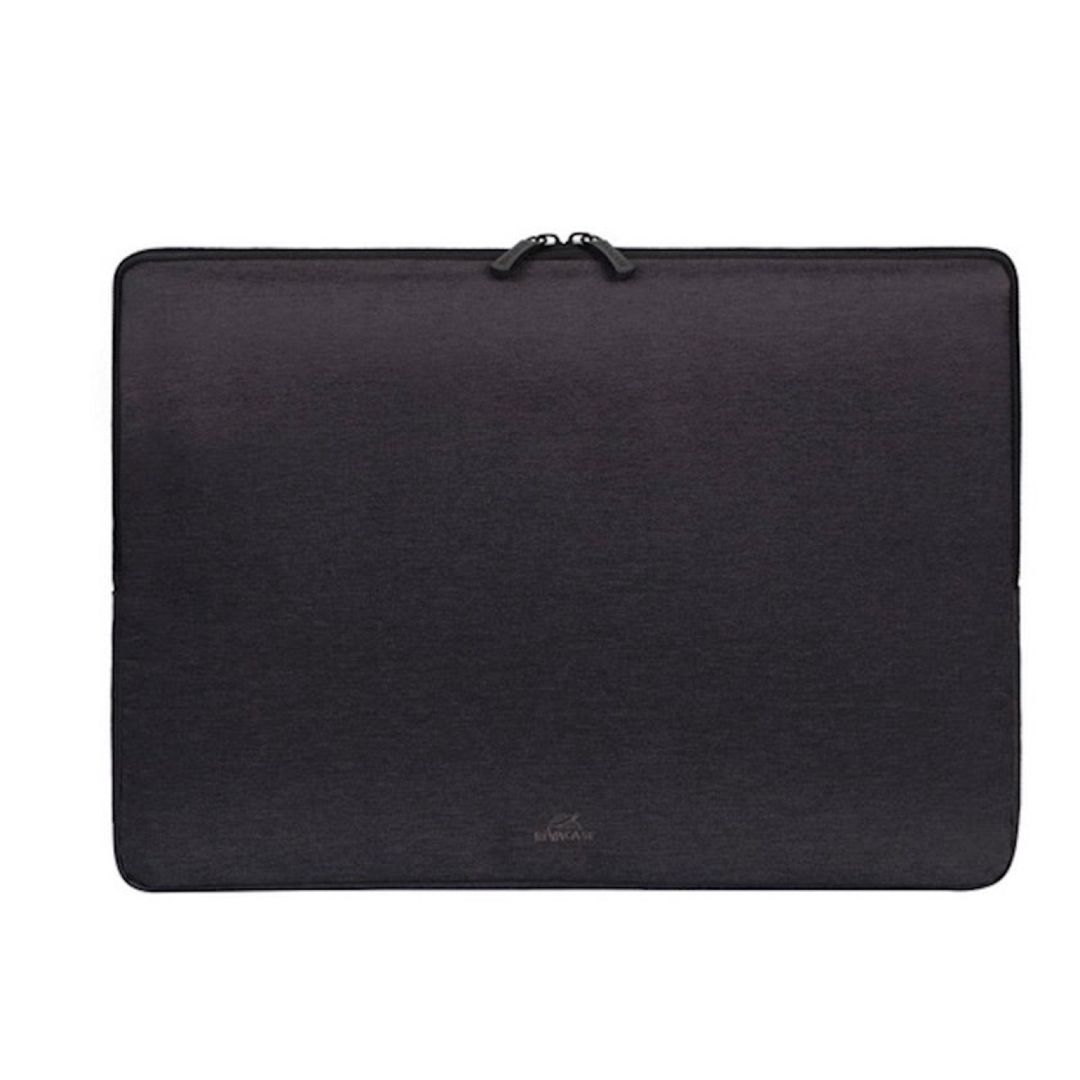 Noutbuk və planşet üçün çexol Rivacase 7705 15.6 Black — Noutbuk aksesuarları, Bakı