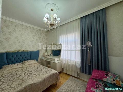 Paket-Kupcali ev satilir — 80 000 ₼ · Bakı · Ev, villa Paket-Kupcali ev satilir — Bakı