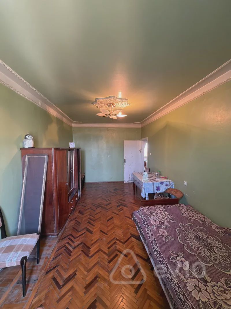 2 otaqlı mənzil, 65 m², Həzi Aslanov metrosu — Mənzil, Bakı (2)