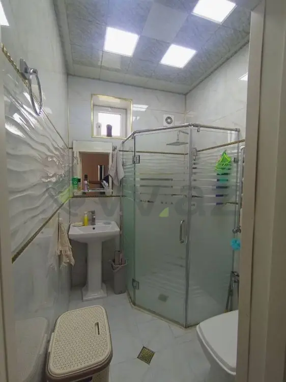 4 otaqlı Həyət evi Satılır, Balaxanı qəs., Sabunçu, Bakı — Ev, villa, Bakı (4)