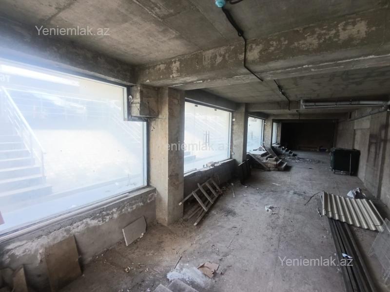 Satılır 4 otaqlı Obyekt, 145 m², Nizami rayonu — Əmlak, Bakı (3)